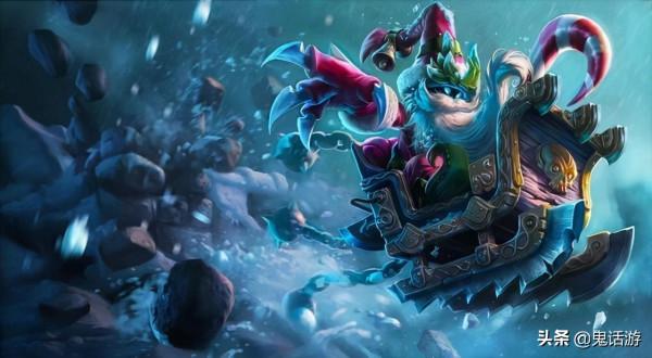 金剷剷之戰：版本T1陣容元素小法，小法師準備點名了