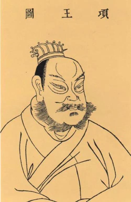 成語典故——項羽篇最後的輝煌之垓下之戰