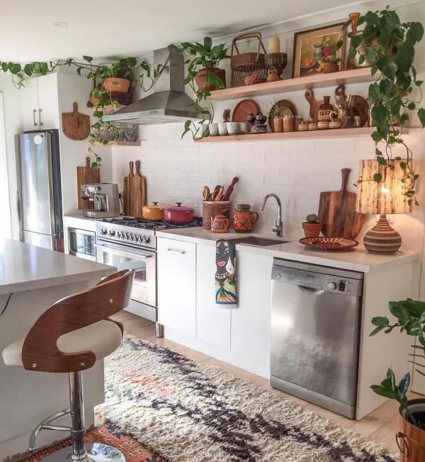 入住新家才發現，家裡這些地方不要多花錢，“窮裝”才合適