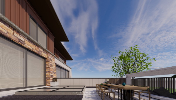 我有個院子系列——豐富閒逸慢生活