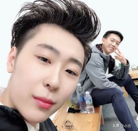 盤點花樣滑冰界的男神有哪些（一）