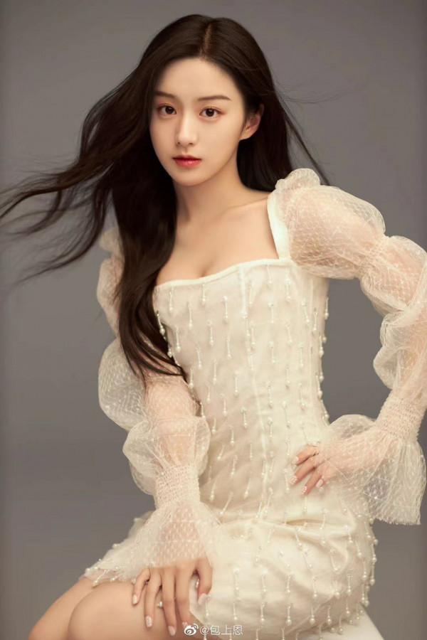 灌籃有啥好看的,19歲的包上恩就是初戀的感覺 灌籃有啥好看的,19歲的包上恩就是初戀的感覺