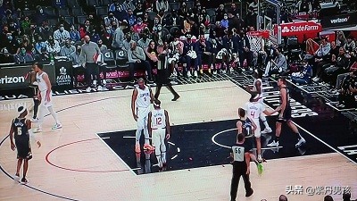 掘金險勝快船 約基奇砍下26分22籃板 打爆快船內線 祖巴茨17+11