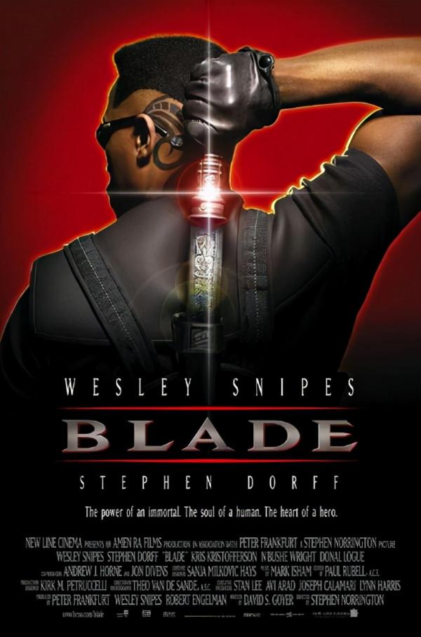 漫威“十大”系列之七：似好非壞的英雄們