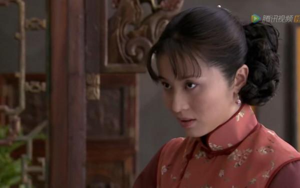 《鐵梨花》中,趙元庚的“太太團”,只有老五活到了最後 《鐵梨花》中,趙元庚的“太太團”,只有老五活到了最後