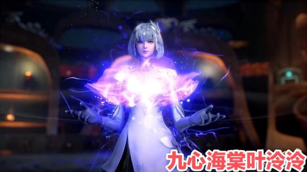 榮榮為何一直被海神青睞，後期的她輔助能力到底有多強