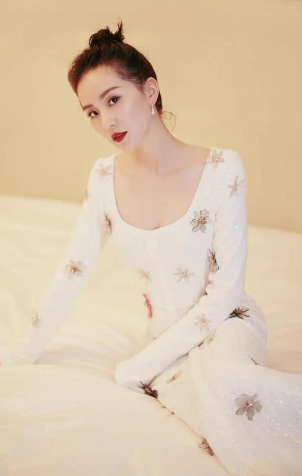 娛樂圈氣質女星——劉詩詩 娛樂圈氣質女星——劉詩詩