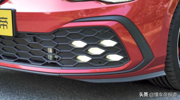 新車｜花有重開日，人無再少年，搶先試駕大眾第八代高爾夫GTI