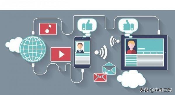 異業聯盟+新零售,中釀集團助力聯合創始人披荊斬棘 異業聯盟+新零售,中釀集團助力聯合創始人披荊斬棘