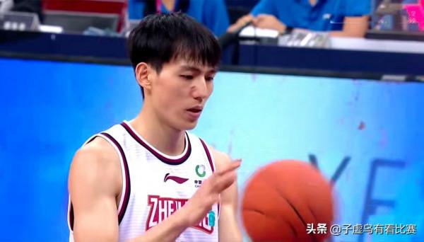 盤點CBA第7輪:巔峰對決浙江、上海、遼寧獲勝,阿的江又用廢主力 盤點CBA第7輪:巔峰對決浙江、上海、遼寧獲勝,阿的江又用廢主力