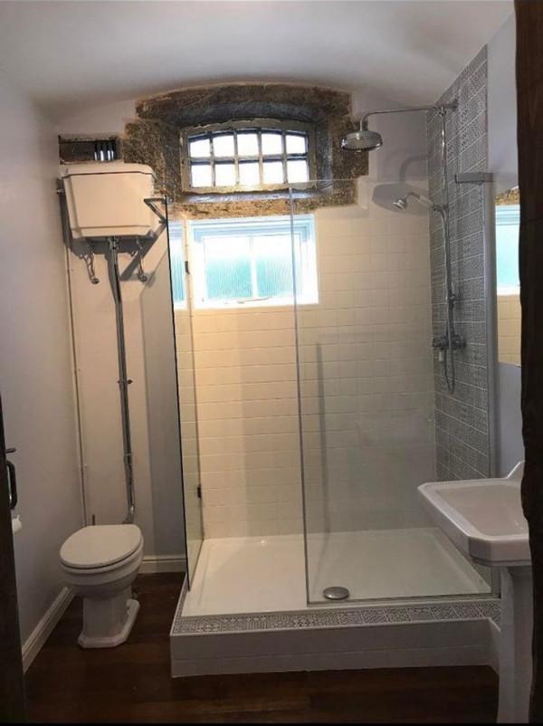 你從未想過在浴室裡發現的15個細節 你從未想過在浴室裡發現的15個細節