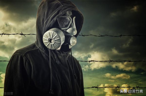 與有心計的人相處建議你這樣做