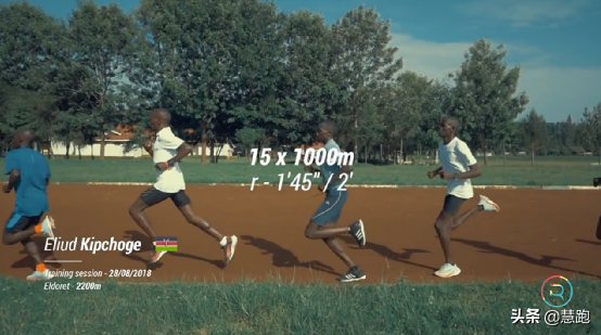 這個訓練法讓多位精英跑者受益,也包括基普喬格:跑者不妨一試 這個訓練法讓多位精英跑者受益,也包括基普喬格:跑者不妨一試