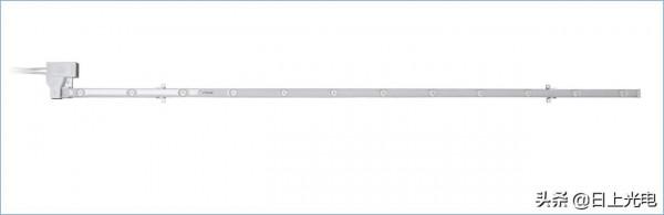 新品推介 | 日上高壓漫反射直條燈-更安全、更出色、更實惠