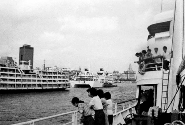 林淑華愛上窮小子，為了愛情不惜與父親斷絕關係，最後結局如何？