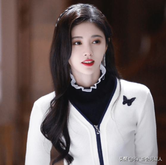 5位美商極高的女星，有的換頭精雕細琢，有的僅靠化妝彌補缺陷