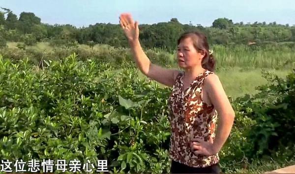 親情：兒子吃百家飯，呼喚母親想要一個家，可母親卻視而不見