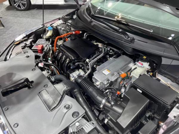 坦克500領銜 天津車展最適合自駕出遊的三款車型推薦