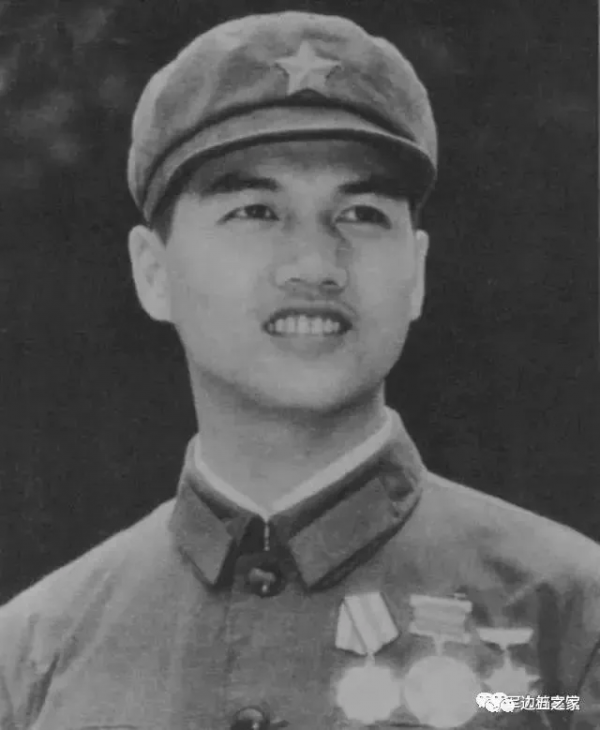 十年對越作戰中的17位廣東籍一級戰鬥英雄 十年對越作戰中的17位廣東籍一級戰鬥英雄