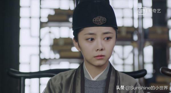 錦衣之下婚後：是非曲直如何定論？今夏的安分讓陸繹疲倦漸消