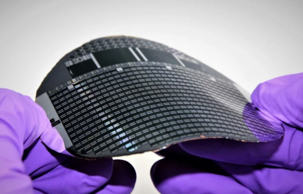 新技術上市太陽能轉化率高達68.9% 新技術上市太陽能轉化率高達68.9%