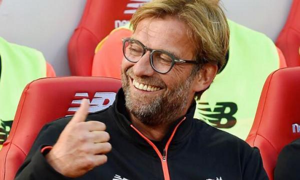 克洛普盯上馬競中場核心！利物浦3800萬歐送給西蒙尼 渣叔真狠