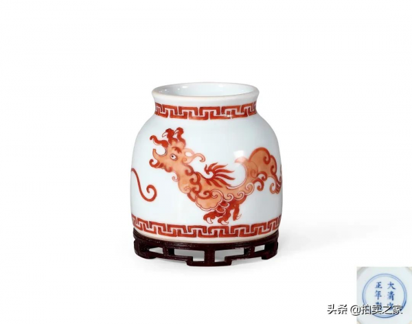 清代十二帝 哪代官窯最為精美?看了雍正御窯再下結論 清代十二帝 哪代官窯最為精美?看了雍正御窯再下結論