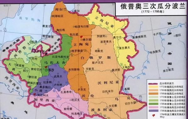 寧願讓美國部署核彈，也絕不向普京低頭，波蘭為何如此恨俄羅斯？