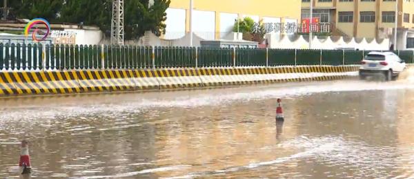 車子被淹如何理賠?車險綜合改革:新版車損險包含涉水險 車子被淹如何理賠?車險綜合改革:新版車損險包含涉水險