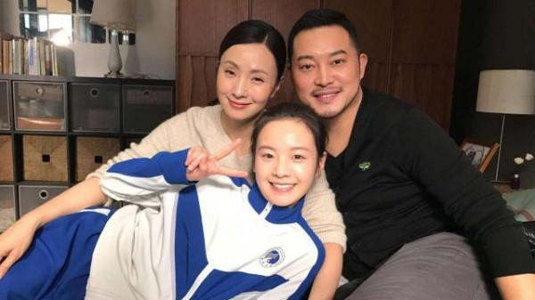 《小敏家》開播，黃磊中年浪漫，喬衛東宋倩也不甘寂寞