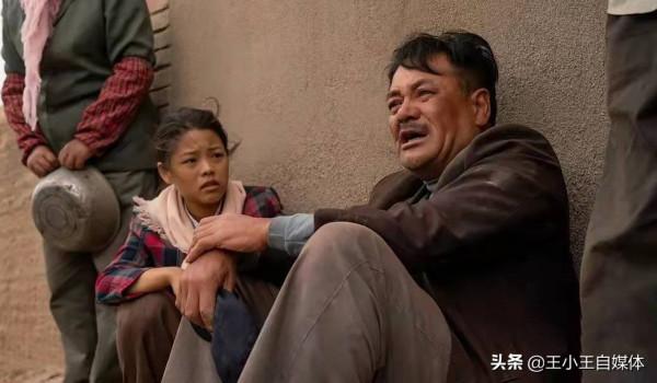 配角演技吊打主角的五部劇，不是主角演技不行，而是配角太過強大