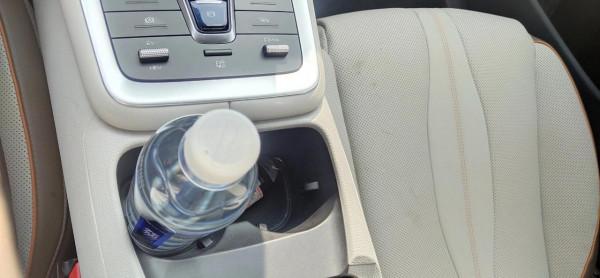 試駕2022款比亞迪宋Pro DM-i，110公里純電續航，NVH表現不俗