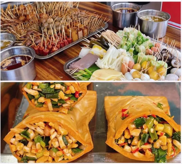 其實吧，四川真的不止有成都