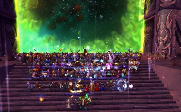 魔獸TBC：T5副本終究要被削弱，T6是先難後削，還是直接削弱呢？