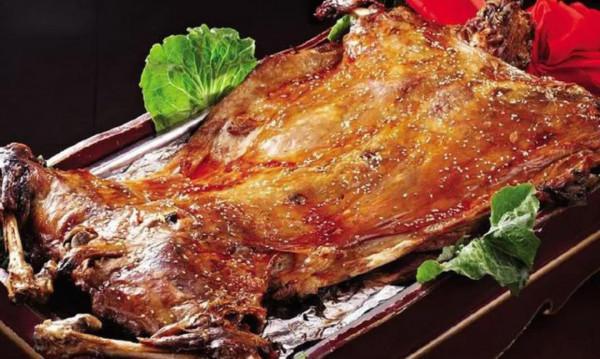 新疆美食大全 新疆美食大全