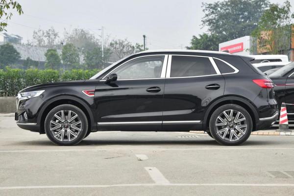 20萬左右的中型SUV,選這三款就行,皮實耐用、高速不飄、空間大 20萬左右的中型SUV,選這三款就行,皮實耐用、高速不飄、空間大