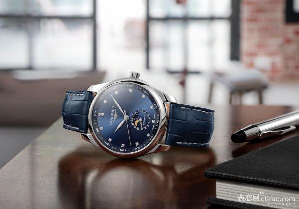 為什麼浪琴名匠月相錶這麼受女生歡迎?這幾點原因很重要 為什麼浪琴名匠月相錶這麼受女生歡迎?這幾點原因很重要