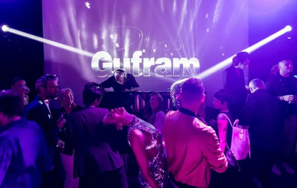 好物之走進義大利丨Gufram：異想天開的鬼才設計，以荒誕挑逗生活