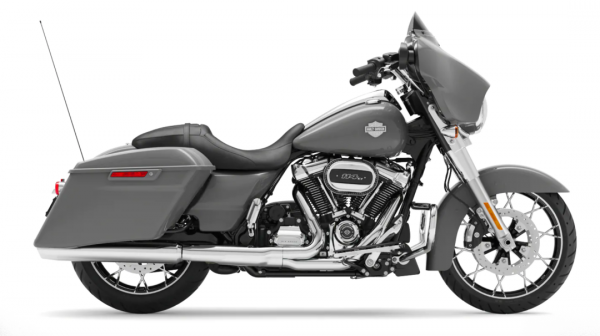 2022 &vert; 哈雷全系車型價格公佈