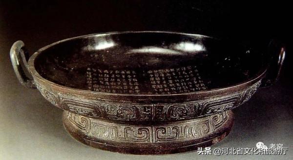 被永久禁止出國的64件國寶文物！