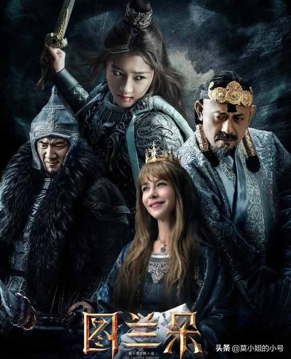 2021年10大低分國產電影:最低分僅有2.8分,一部投資達到3億 2021年10大低分國產電影:最低分僅有2.8分,一部投資達到3億