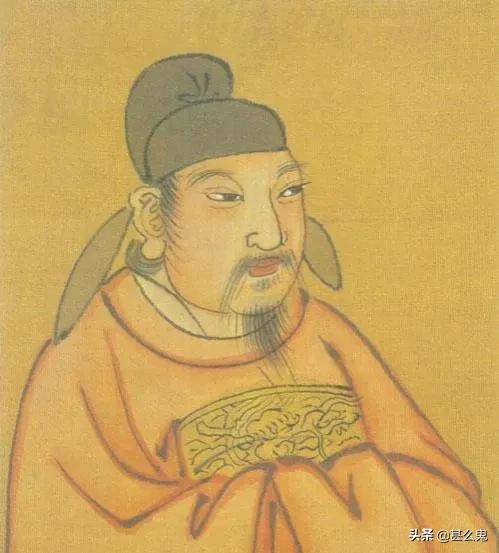 中國古代歷代帝王簡介&CenterDot;唐朝篇&lpar;618年-907年&rpar;