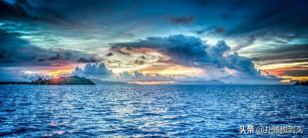 地球上有過大西洲嗎？