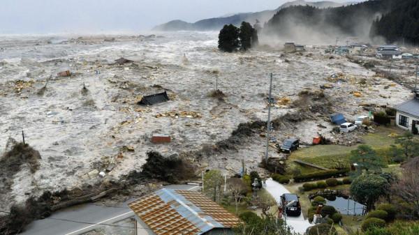 日本南部海岸下藏著更大的威脅？科學家警告：9級大地震或將來臨