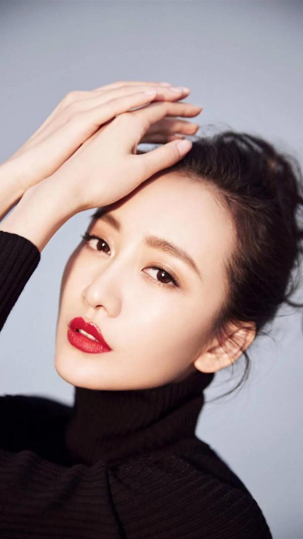 李純與王鷗美圖｜李純和王鷗長得也太像了吧！你能分清嗎？