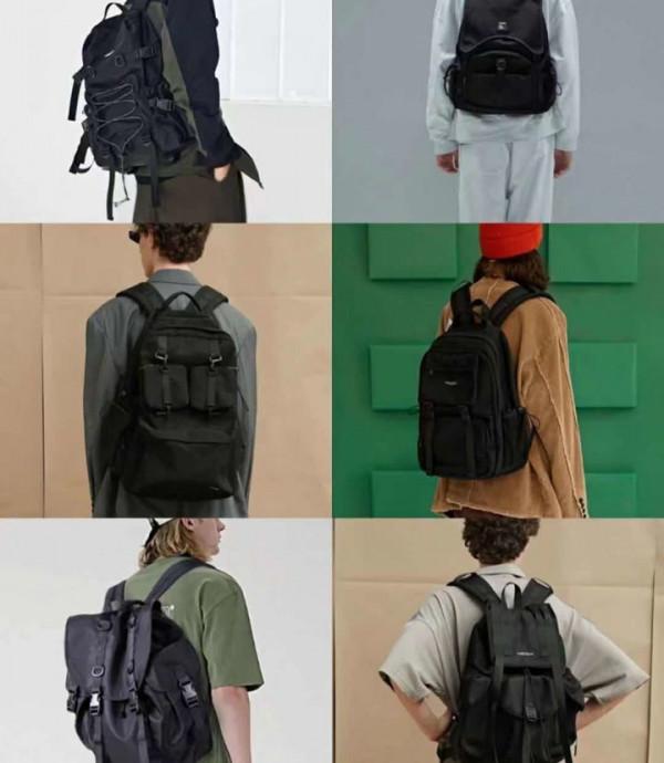 2021雙肩揹包推薦,有哪些好看的商務型/運動型/休閒型雙肩包? 2021雙肩揹包推薦,有哪些好看的商務型/運動型/休閒型雙肩包?