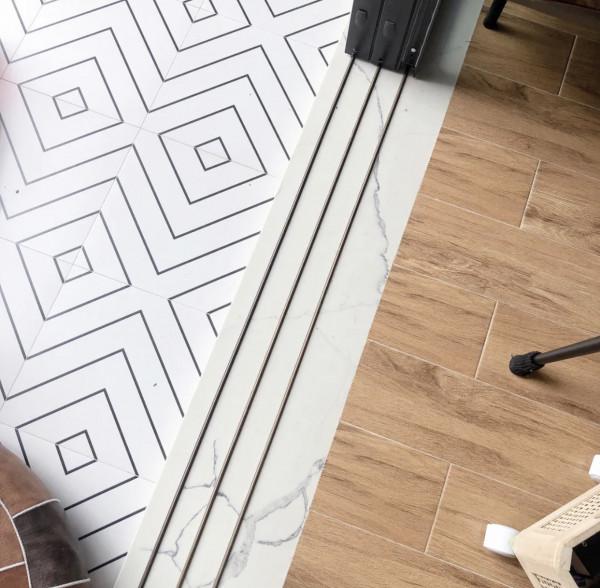 看過無數廚房裝修，發現按照&OpenCurlyDoubleQuote;人性化&rdquo;裝修的家庭，生活更加幸福