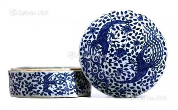 為何萬曆時期的瓷器紋飾,線條如此豪放不羈 為何萬曆時期的瓷器紋飾,線條如此豪放不羈