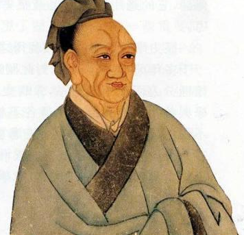 司馬遷——史官最後的倔強 司馬遷——史官最後的倔強