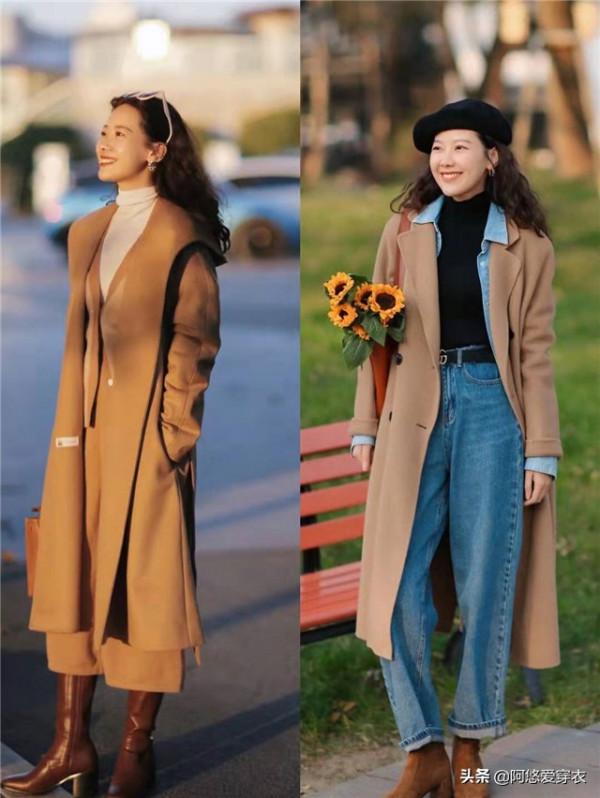 過年換新衣，建議少穿這3種顏色的衣服，老舊感明顯，拍照也很土